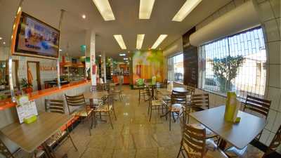 Panificadora Nossa Senhora Das Gracas