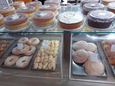 Panificadora Nossa Senhora Das Gracas