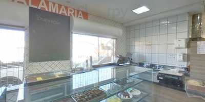 Panificadora Nossa Senhora Das Gracas