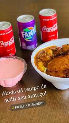 Predileta Restaurante