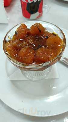 Lanchonete Integracao