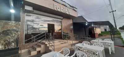 Lanchonete Integracao