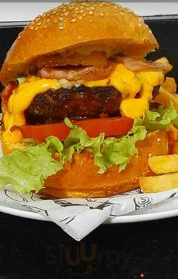 Lanchonete Integracao