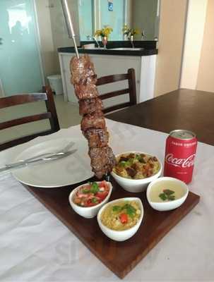 Lanchonete Integracao