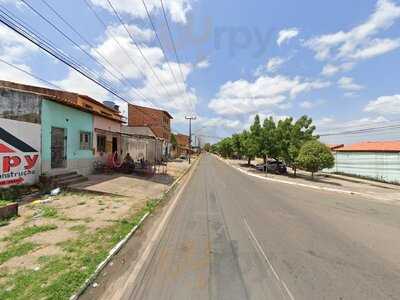 Lanchonete Integracao