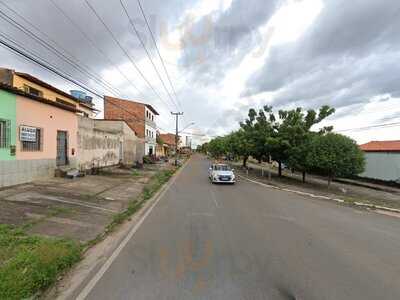 Lanchonete Integracao