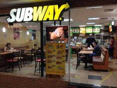 Subway Kennedy