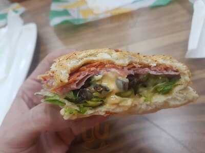 Subway Kennedy