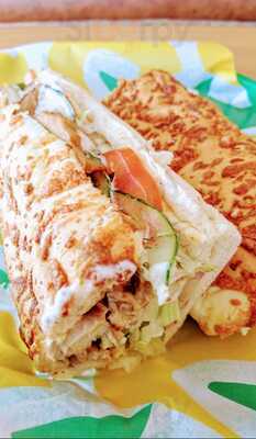 Subway Kennedy
