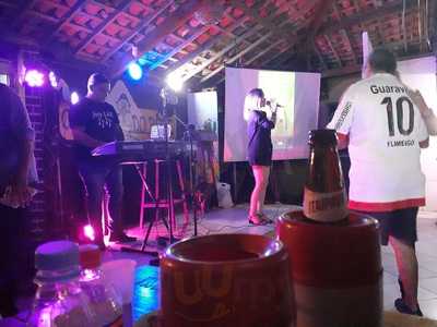 Churrascaria Chale Do Bode