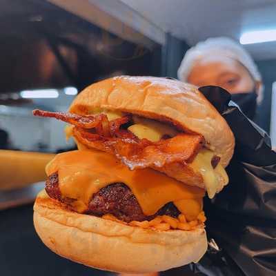 Imprensa Food Square