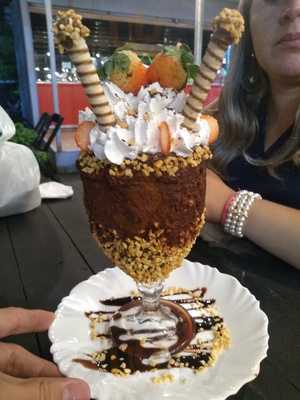 Imprensa Food Square