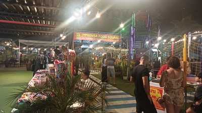 Imprensa Food Square