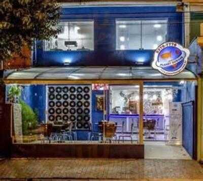 Planet Burger