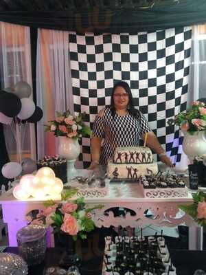 Junior Pizzaria E Re