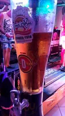 Junior Pizzaria E Re