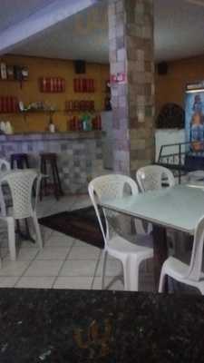 Junior Pizzaria E Re