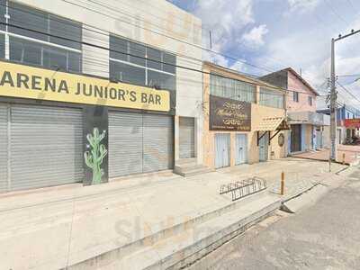 Junior Pizzaria E Re