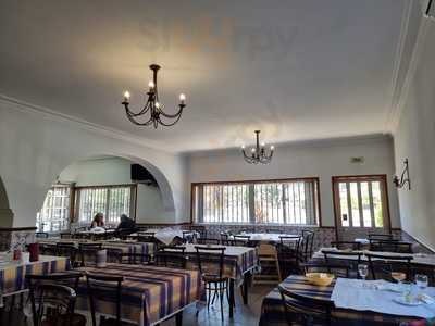 Restaurante E Cafe Ponto Final