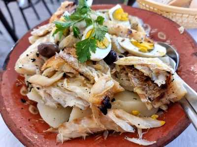 Restaurante E Cafe Ponto Final