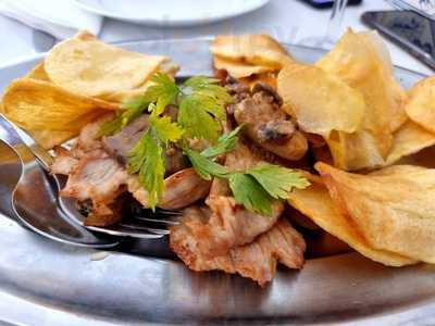 Restaurante E Cafe Ponto Final