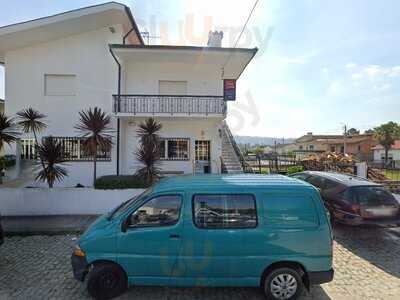 Restaurante E Cafe Ponto Final