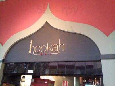 Hookah Bar