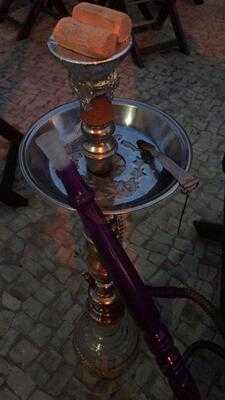 Hookah Bar