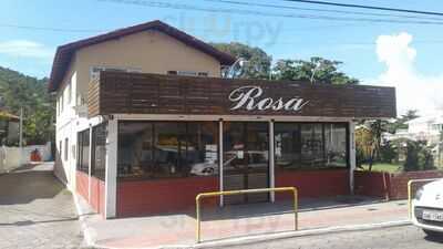 Restaurante Rosa