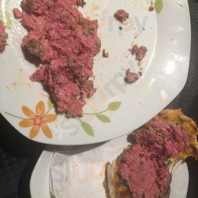 Na Garagem Hamburgueria Artesanal