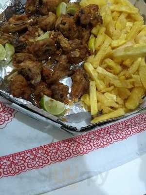 Restaurante Do Bolinha's
