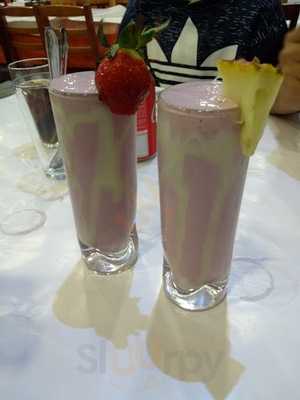 Restaurante Do Bolinha's