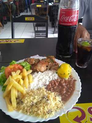 Restaurante Do Bolinha's