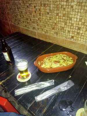 Restaurante Do Bolinha's