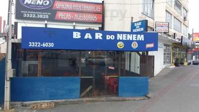 Bar Do Nenem