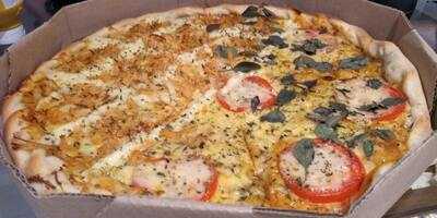 Restourante Da'napole