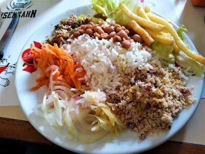 Mercearia São Pedro