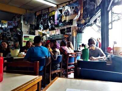 Mercearia São Pedro