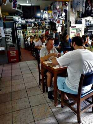 Mercearia São Pedro