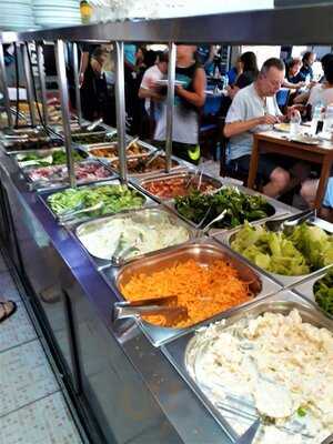 Mercearia São Pedro