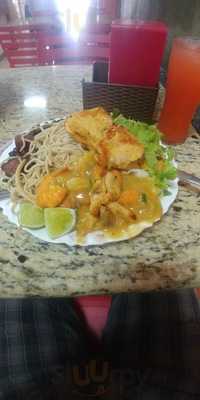 Restaurante Requinte E Sabor