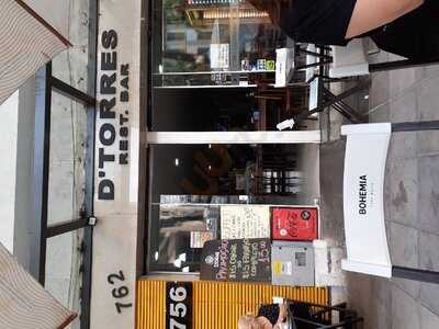 D' Torres Restaurante