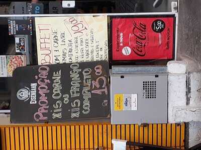 D' Torres Restaurante