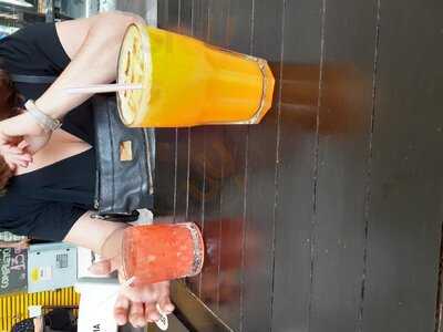 D' Torres Restaurante