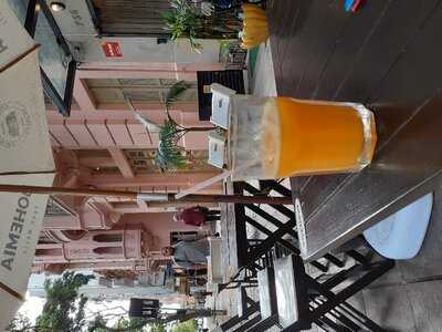 D' Torres Restaurante