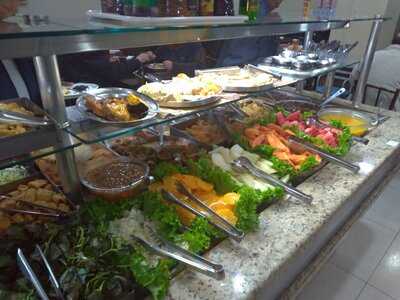 D' Torres Restaurante