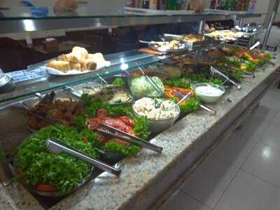 D' Torres Restaurante