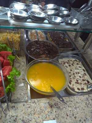 D' Torres Restaurante