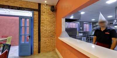 Restaurante La Dehesa