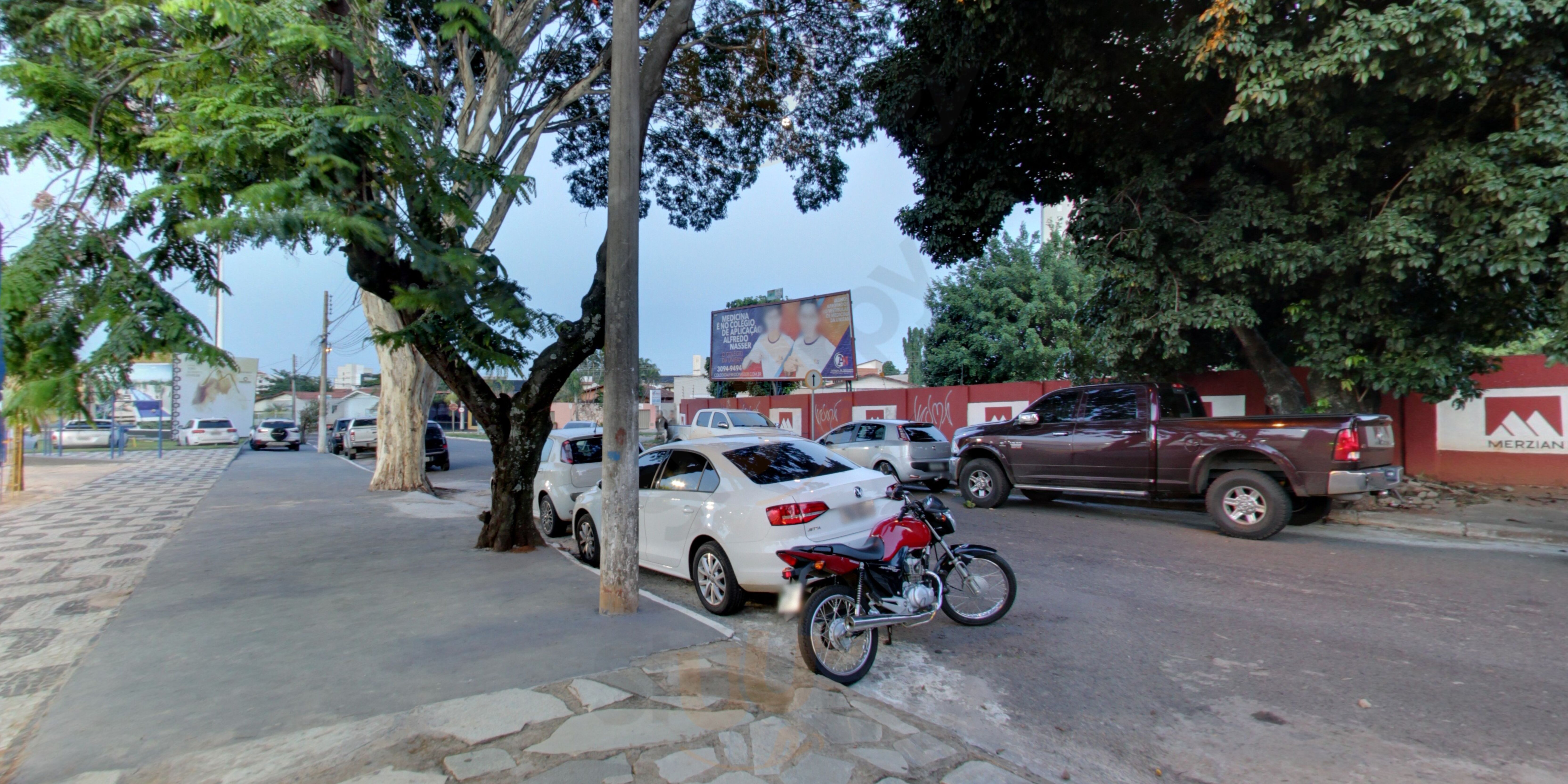 Restaurante La Dehesa